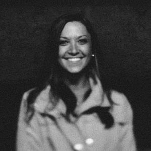 Meet your Posher, Callie